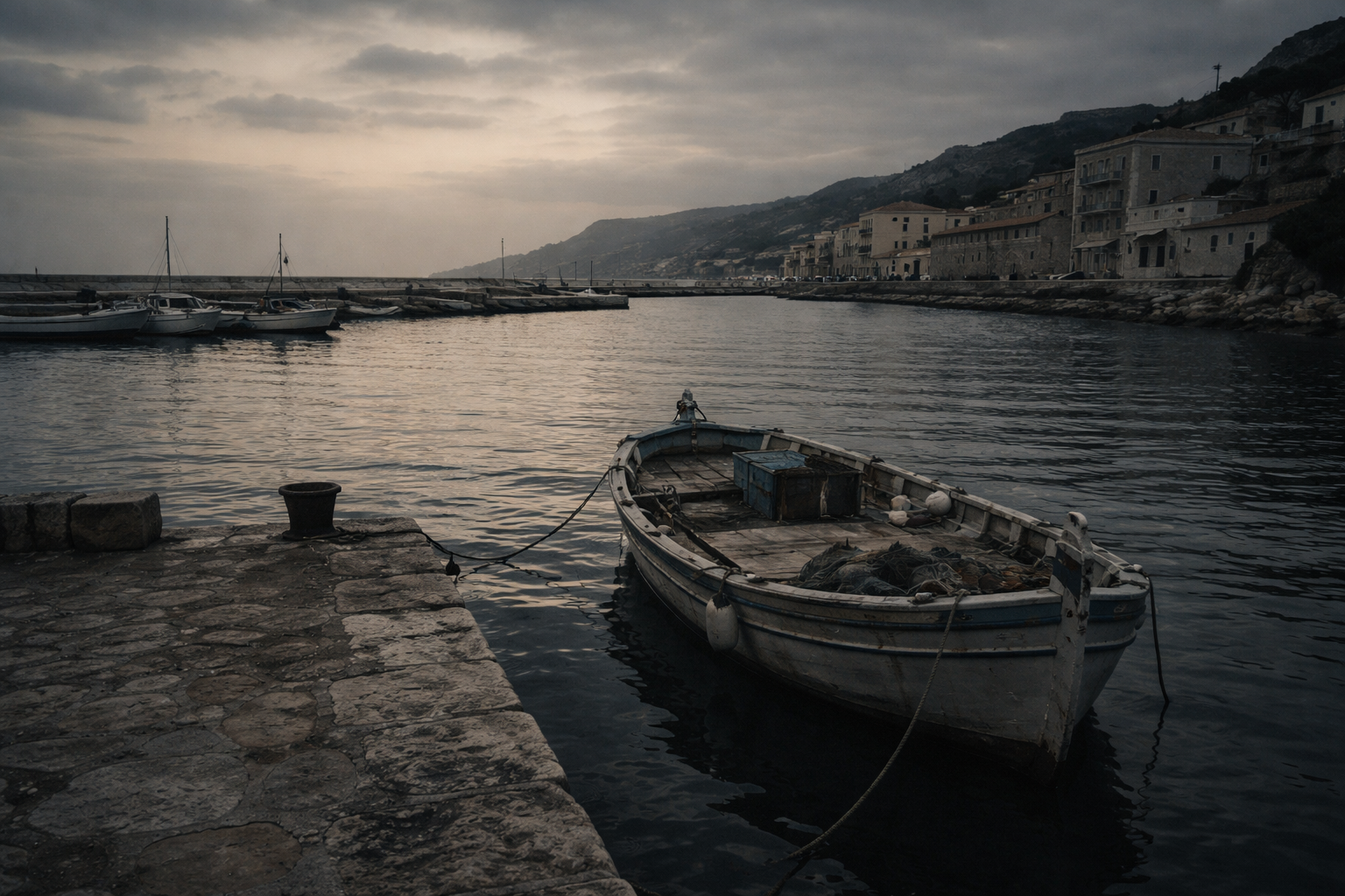Zielfahnder Kalte Sonne Symbolbild