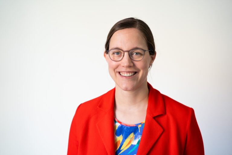 Christina Cappenberg übernimmt das Amt für Schule und Weiterbildung in Münster und folgt im Herbst auf Klaus Ehling.