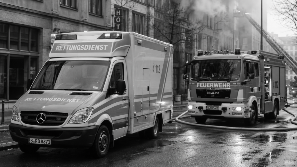 68-Jähriger tot in der Ruhr gefunden: Zeugenaufruf in Mülheim