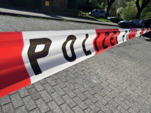 Wieder ein Toter an der Erft: Leichnam bei Grevenbroich geborgen