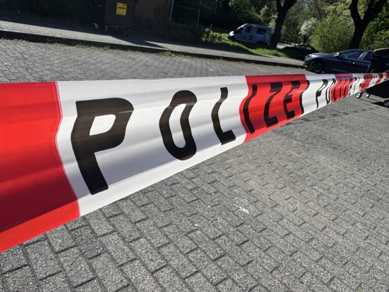 Wieder ein Toter an der Erft: Leichnam bei Grevenbroich geborgen