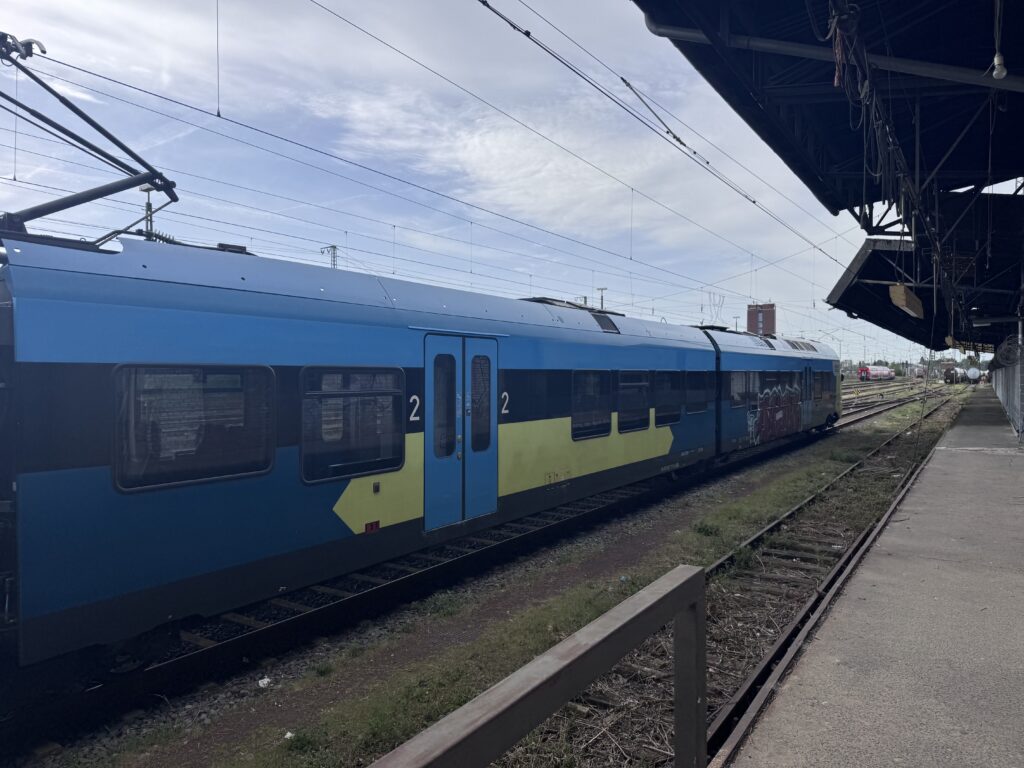 Bahnprobleme in Münster reißen auch am Mittwoch nicht ab