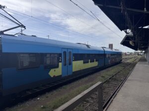 Bahnprobleme in Münster reißen auch am Mittwoch nicht ab