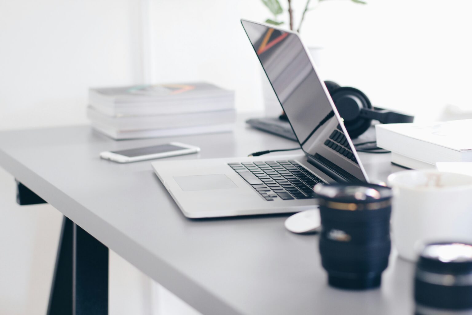 Homeoffice ist in NRW kein Pandemie-Überbleibsel mehr, sondern Teil der normalen Arbeitswelt.