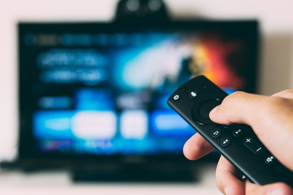 TV Programm heute