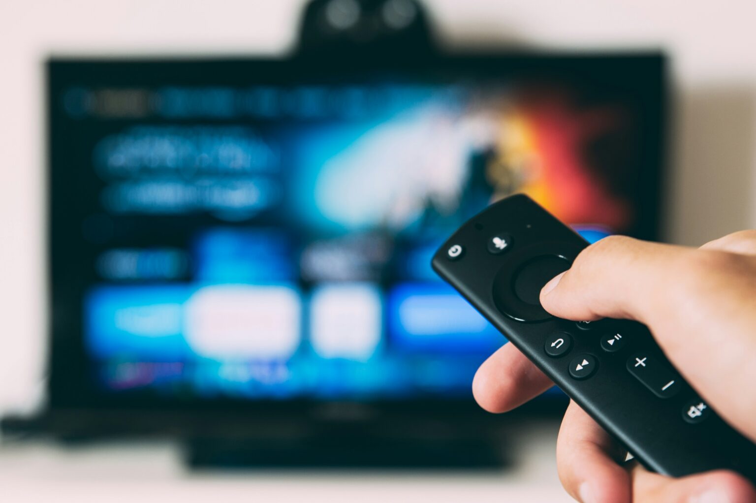 TV Programm heute