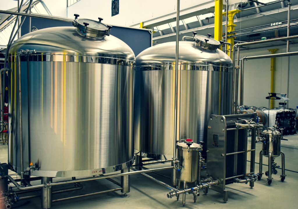Herforder Brauerei schließt