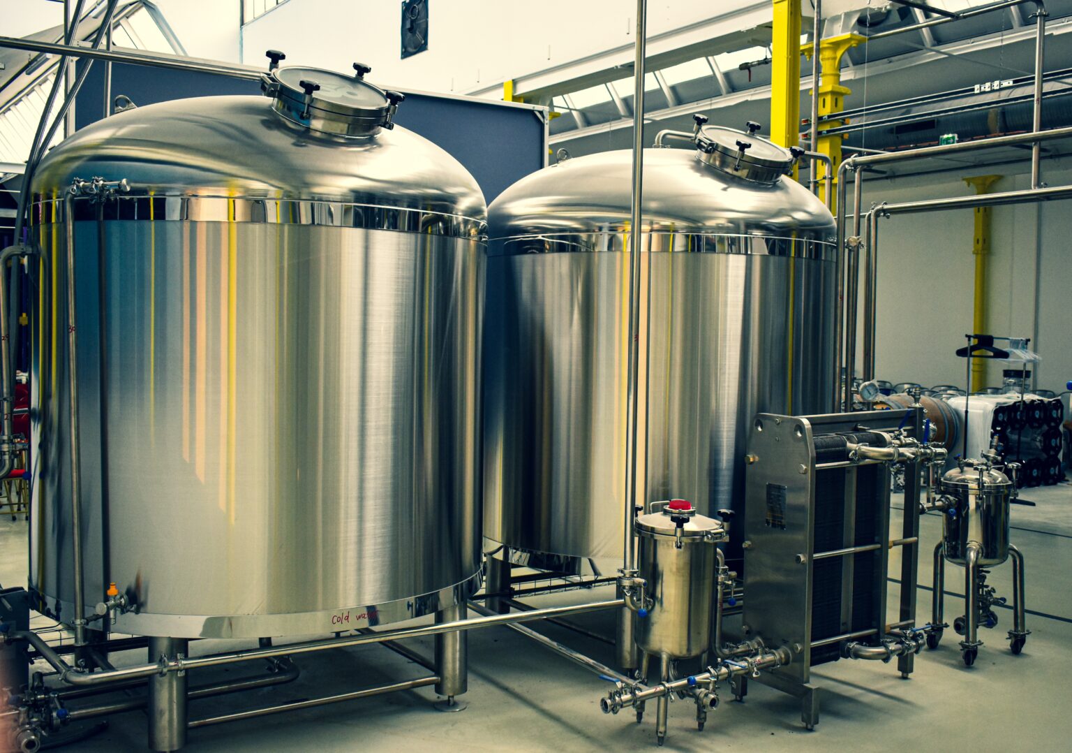 Herforder Brauerei schließt