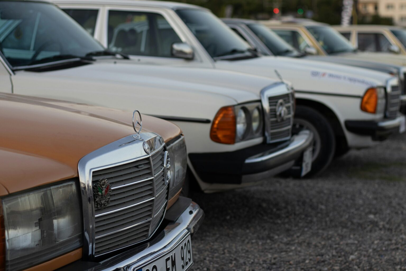 Die Münster Classics 2026 bringen Oldtimer, Ausfahrten und französisches Flair nach Münster. Das Programm läuft am 30. und 31. Mai.