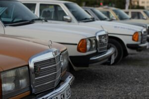 Die Münster Classics 2026 bringen Oldtimer, Ausfahrten und französisches Flair nach Münster. Das Programm läuft am 30. und 31. Mai.