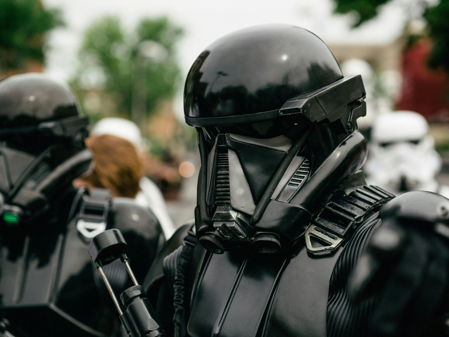 Beim Galaktischen Wochenende im Allwetterzoo Münster werden am 9. und 10. Mai mehr als 750 Cosplayer erwartet.