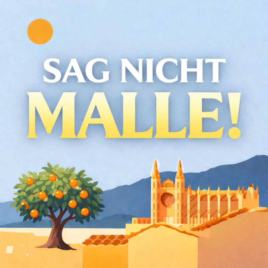 Wie Mallorca für Lisa Feller aus Münster zur Startrampe wurde