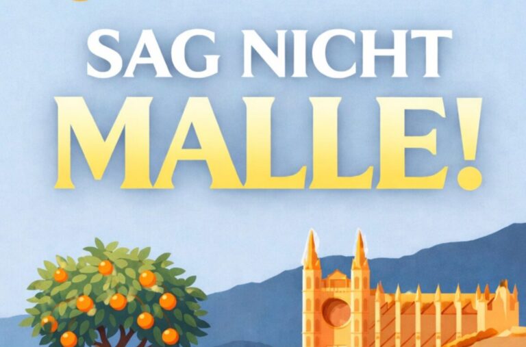 Wie Mallorca für Lisa Feller aus Münster zur Startrampe wurde