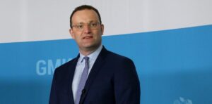 Datenleck zur Dialog Society: Jens Spahn bestätigte fünf Teilnahmen an Treffen des Thiel-Netzwerks.