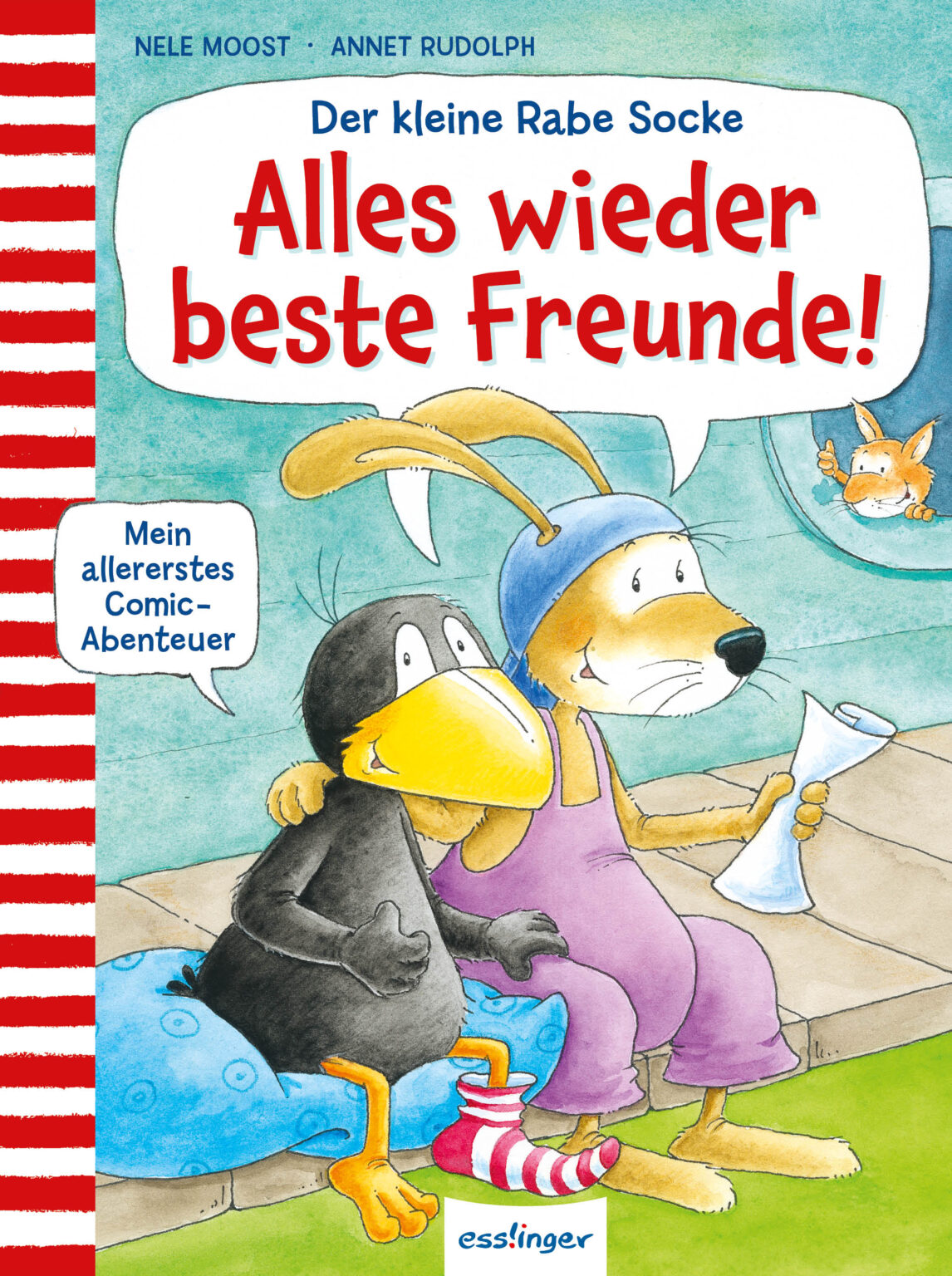 Das Buchcover zeigt auf grauem Hintergrund den Text „COVER FOLGT“ in einer eleganten, schwarzen Schriftart. Es vermittelt einen modernen und schlichten Eindruck.