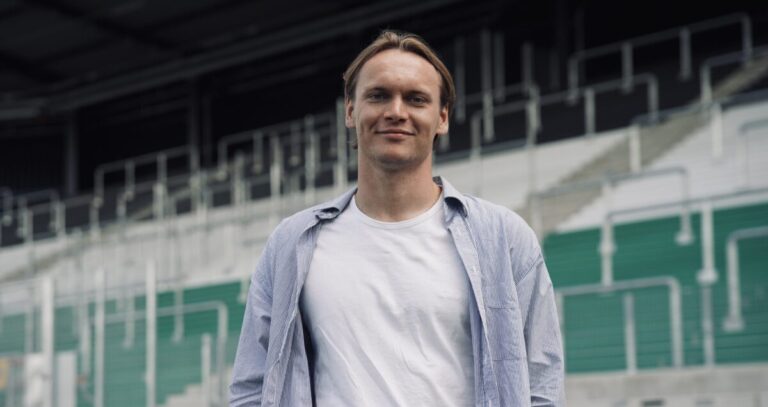 Preußen Münster verpflichtet Ryan Johansson von Wehen Wiesbaden. Der offensive Mittelfeldspieler bringt Drittliga-Erfahrung mit.