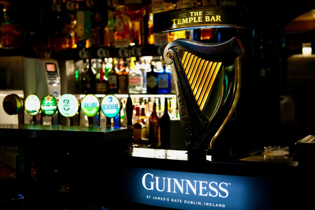 In Münster soll mit Molly’s ein neuer Irish Pub eröffnen. Der Start am Alten Steinweg ist für August 2026 geplant.