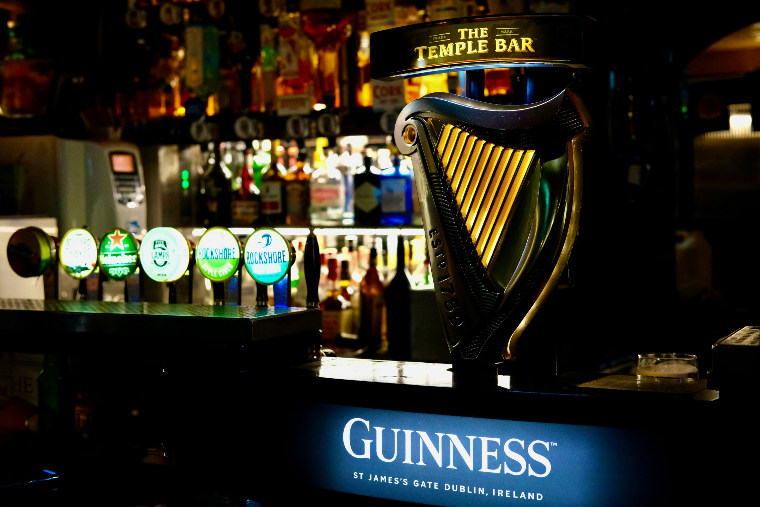 In Münster soll mit Molly’s ein neuer Irish Pub eröffnen. Der Start am Alten Steinweg ist für August 2026 geplant.