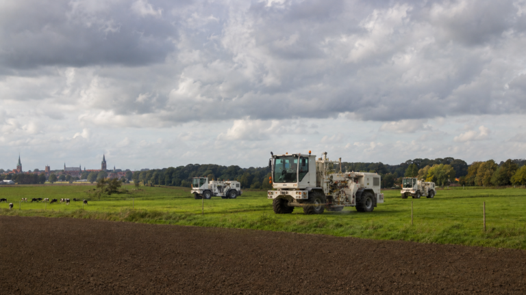 Am Osttor in Hiltrup startet 2027 eine Forschungsbohrung. Sie soll zeigen, ob Geothermie in Münster wirklich nutzbar ist.