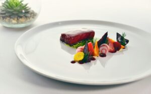 Michelin-Sterne Münster: Drei Restaurants bleiben im Guide Michelin 2026 ausgezeichnet. Das Coeur D’Artichaut hält zwei Sterne.