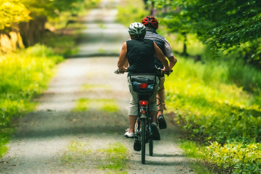 Die NRW-Radtour 2026 führt vier Tage durchs Münsterland. Alle Infos zu Route, Etappen, Tagesgästen, Kosten und WDR 4 Open Airs.