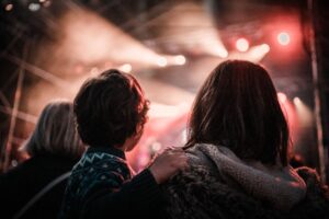 Vainstream 2026 Münster: Line-up, Livestream, Anreise, Cashless und Hitzehinweise für das ausverkaufte Festival am Hawerkamp.