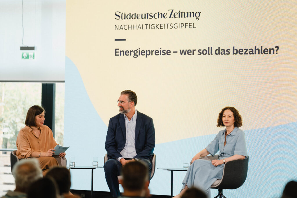 Westfalen-Chef aus Münster fordert günstigeren Strom
