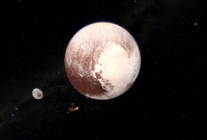 Das LWL-Planetarium Münster bietet in den Sommerferien zusätzliche Abendshows und Reisen durch das Weltall an.