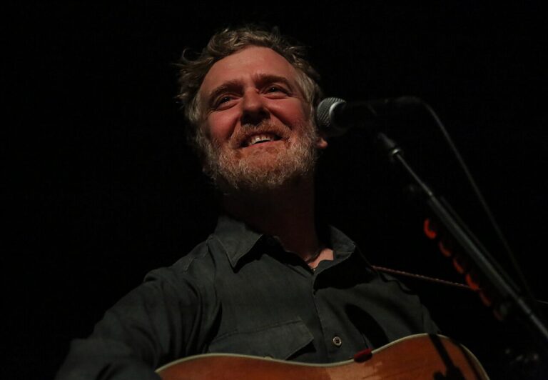 Glen Hansard