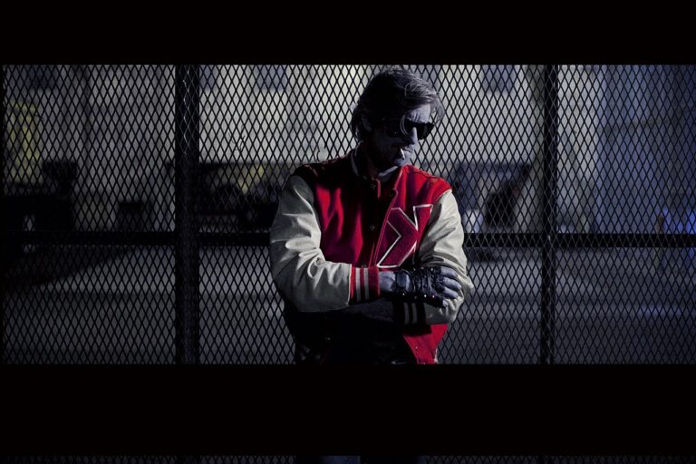 DJ Kavinsky tot aufgefunden
