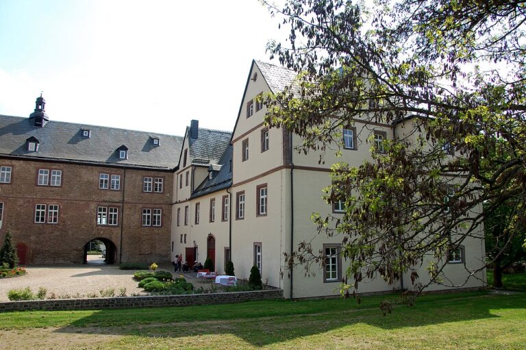 Schloss Wallhausen