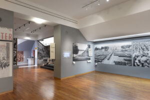 Stadtmuseum Münster lädt zu Führungen und Ferienaktionen ein