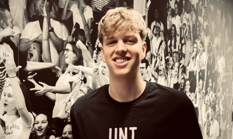 Uni Baskets Münster holen Paul Schmorleiz aus Dänemark