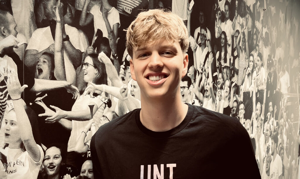 Uni Baskets Münster holen Paul Schmorleiz aus Dänemark