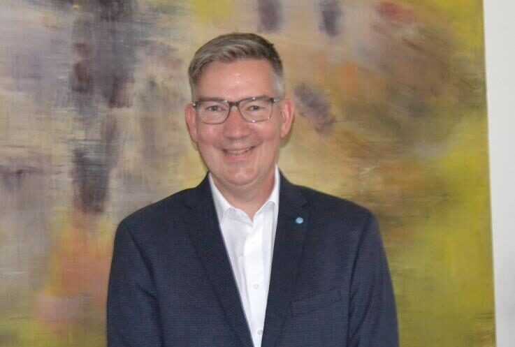 Dr. Jan-Hendrik Kister wird neuer Vizepräsident des Finanzgerichts Münster