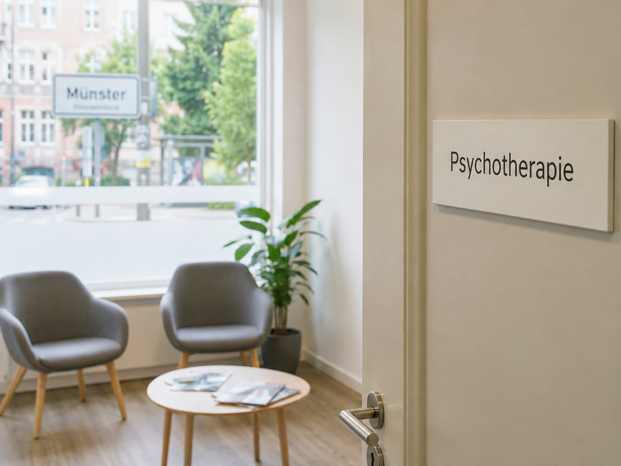Fünf Tage nach der Verabschiedung einer umstrittenen Gesundheitsreform fordert die SPD Münster Nachbesserungen zum Schutz der psychotherapeutischen Versorgung. Der Unterbezirksvorstand beschloss am 15. Juli 2026 einstimmig einen Antrag, der sich an die SPD-Bundestagsfraktion und den Parteivorstand richtet. Im Mittelpunkt stehen die Finanzierung ambulanter Behandlungen, der direkte Zugang zur Psychotherapie und die Weiterbildung des Nachwuchses. Gesetz ist bereits beschlossen – Korrekturen bleiben möglich Der politische Vorstoß aus Münster trifft auf ein weit fortgeschrittenes Verfahren: Bundestag und Bundesrat befassten sich bereits am 10. Juli abschließend mit dem GKV-Beitragssatzstabilisierungsgesetz. Im Bundestag stimmten 318 Abgeordnete dafür, 284 dagegen, vier enthielten sich. Die Bundesregierung will mit der Reform das erwartete Defizit der gesetzlichen Krankenversicherung ab 2027 begrenzen. Bundesgesundheitsministerin Nina Warken begründete das Vorhaben damit, dass die Ausgaben zuletzt deutlich schneller gestiegen seien als die Einnahmen. Der Antrag der SPD Münster ist damit nicht mehr als Forderung nach Änderungen vor der Verabschiedung einzuordnen. Er zielt vielmehr auf angekündigte Nachbesserungen und weitere gesetzliche Regelungen. Die Münsteraner Sozialdemokraten verlangen, psychotherapeutische Behandlungen für Erwachsene sowie für Kinder und Jugendliche weiterhin vollständig außerhalb eines begrenzten Vergütungsvolumens zu finanzieren. Was die geplante Budgetierung für Praxen bedeutet Kern des Streits ist die sogenannte morbiditätsbedingte Gesamtvergütung. Dabei stellen die Krankenkassen für einen großen Teil der ambulanten Behandlungen ein begrenztes Finanzvolumen bereit. Werden mehr Leistungen erbracht, können diese nach Angaben der Kassenärztlichen Bundesvereinigung nur abgestaffelt und damit nicht mehr vollständig vergütet werden. Extrabudgetäre Leistungen werden dagegen grundsätzlich außerhalb dieses begrenzten Topfes bezahlt. Nach Darstellung der Bundespsychotherapeutenkammer führt das beschlossene Gesetz psychotherapeutische Leistungen wieder in diese Gesamtvergütung zurück. Zugleich entfällt eine bisherige gesetzliche Regelung zur Prüfung einer angemessenen Vergütung. Die Kammer erwartet dadurch wirtschaftlichen Druck auf Praxen und mögliche Einschränkungen bei den Behandlungskapazitäten. Für Kinder und Jugendliche, schwer psychisch Erkrankte, dringende Fälle und bereits laufende Therapien wurden allerdings weitere Korrekturen angekündigt. Eine zusätzliche gesetzliche Regelung soll nach Angaben der Kammer im September folgen und zum Jahresbeginn 2027 wirksam werden. Die SPD Münster fordert außerdem, den direkten Zugang zu psychotherapeutischen Praxen zu erhalten. Patienten sollen nach dem Willen des Unterbezirks nicht zunächst eine andere Arztpraxis aufsuchen müssen, um psychotherapeutische Hilfe zu erhalten. Honorarkürzung von 4,5 Prozent ist ein separates Verfahren Von der neuen Budgetierung zu unterscheiden ist eine bereits im März beschlossene Absenkung der Vergütung psychotherapeutischer Leistungen um 4,5 Prozent. Diese Kürzung geht nicht unmittelbar auf das GKV-Beitragssatzstabilisierungsgesetz zurück, sondern auf eine Entscheidung des Erweiterten Bewertungsausschusses, in dem Ärzte und Krankenkassen über die ambulante Vergütung beraten. Die Kassenärztliche Bundesvereinigung klagte gegen den Beschluss. Das Landessozialgericht Berlin-Brandenburg setzte die Kürzung im Juli im Eilverfahren vorläufig aus. Nach Angaben der Psychotherapeutenkammer Nordrhein-Westfalen bestehen erhebliche rechtliche Zweifel an der Entscheidung. Bis zum Abschluss des Hauptverfahrens soll die Absenkung deshalb zunächst nicht umgesetzt werden. Die beiden Vorgänge betreffen damit unterschiedliche Ebenen: Während der Rechtsstreit die konkrete Höhe einzelner Vergütungen betrifft, entscheidet die GKV-Reform darüber, ob psychotherapeutische Leistungen künftig grundsätzlich innerhalb eines begrenzten Gesamtbudgets bezahlt werden. Münster ist rechnerisch gut versorgt – Wartezeiten bleiben offen Die Bedarfsplanung der Kassenärztlichen Vereinigung Westfalen-Lippe weist für Münster 233,73 psychotherapeutische Vollzeitstellen beziehungsweise rechnerische Versorgungsanteile aus. Bei 308.258 Einwohnern ergibt sich nach dem Stand vom Mai 2026 ein Versorgungsgrad von 223,1 Prozent. Damit zählt Münster in der formalen Bedarfsplanung zu den stark versorgten Regionen. Die Statistik enthält jedoch keine Angaben darüber, wie schnell Patienten tatsächlich einen freien Therapieplatz erhalten. Dass das Thema die Praxen in der Region beschäftigt, zeigte eine Regionalversammlung der Psychotherapeutenkammer Nordrhein-Westfalen im Juni in Münster. Mehr als 70 Psychotherapeuten berieten dort unter anderem über die Budgetierung, den Direktzugang und die Finanzierung der Weiterbildung. NRW-weit waren zu diesem Zeitpunkt 27 Weiterbildungsstätten mit 613 genehmigten Plätzen zugelassen. Nach Angaben der Kammer fehlten jedoch weiterhin verbindliche Finanzierungszusagen, damit daraus tatsächlich bezahlte Weiterbildungsstellen entstehen. Für Patienten vermittelt die Terminservicestelle der KV Westfalen-Lippe eine psychotherapeutische Sprechstunde spätestens innerhalb von vier Wochen. Diese erste Abklärung ist allerdings nicht mit einem dauerhaft verfügbaren Therapieplatz gleichzusetzen. Der Beschluss der SPD Münster verbindet damit drei derzeit getrennt diskutierte Fragen: die Vergütung bestehender Praxen, den Zugang der Patienten zur Behandlung und die Finanzierung des künftigen psychotherapeutischen Nachwuchses. Auf Bundesebene dürfte vor allem entscheidend sein, wie die angekündigten Korrekturen für besonders gefährdete Patientengruppen ausgestaltet werden.