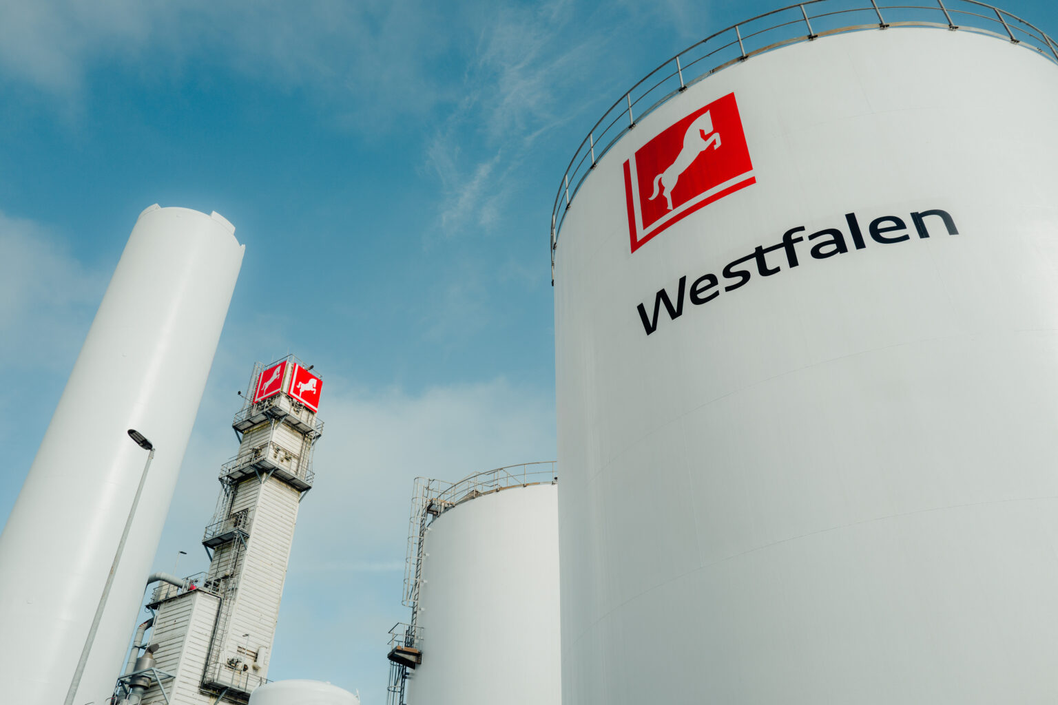 Westfalen investiert deutlich mehr, aber immer öfter außerhalb Deutschlands