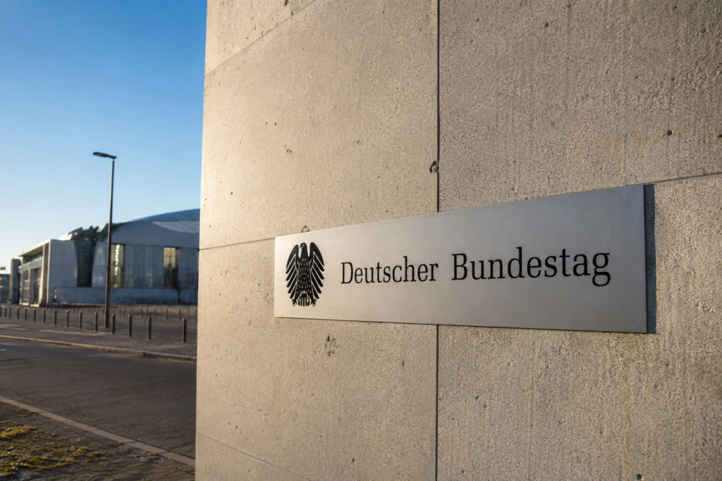 Vier Bundestagsabgeordnete mit Münster-Bezug beantworten alle Fragen im Ranking. Stefan Nacke bleibt bei 19 Anfragen ohne Antwort.