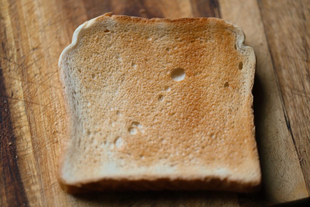 Toastbrot im Öko-Test