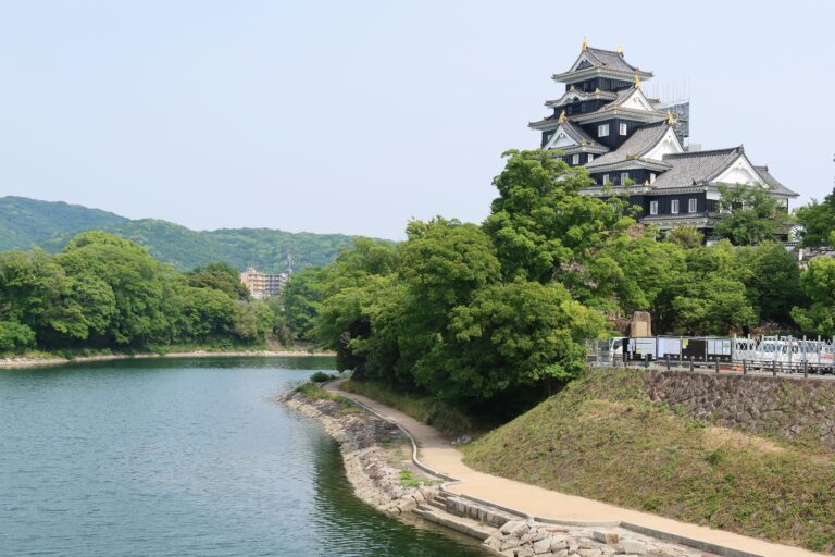 Erdbeben in Japan