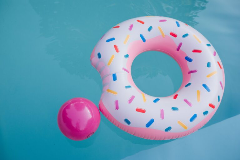 Pool-Party Freibad Hiltrup