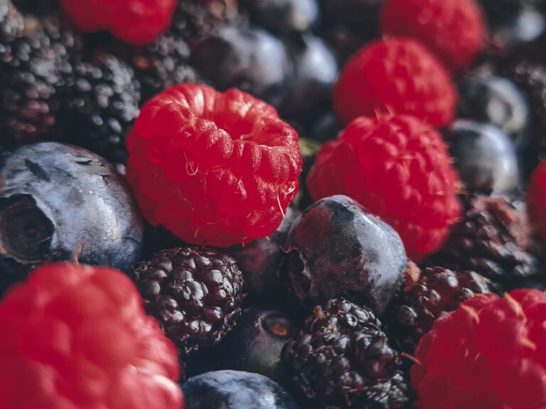 Beeren-Rückruf: Aldi, Lidl und Netto betroffen
