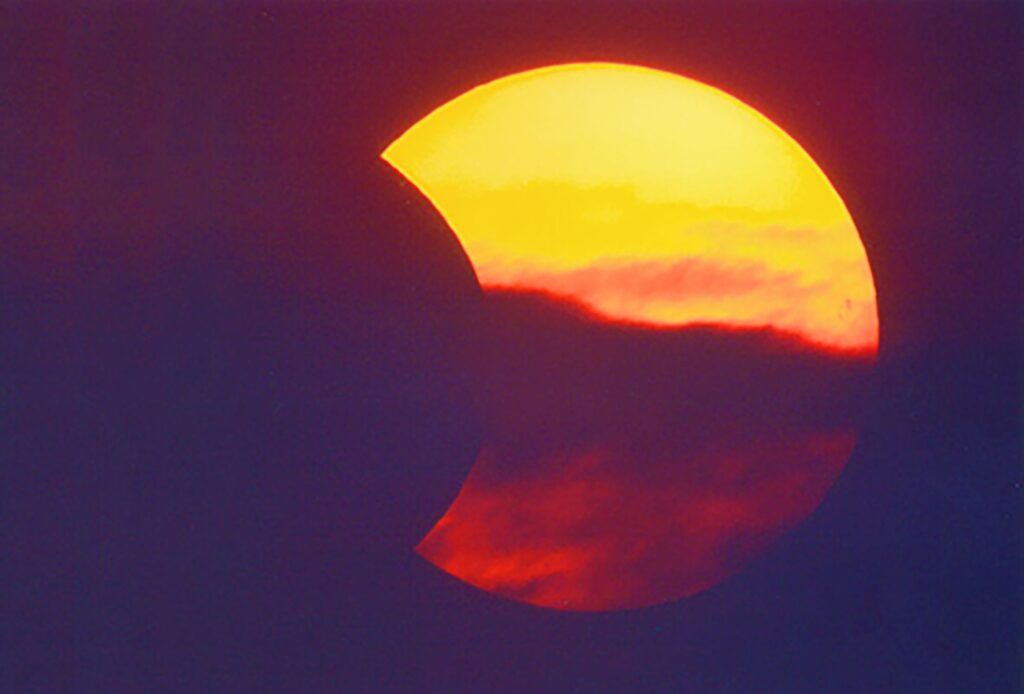 Sonnenfinsternis über Münster: Planetarium bereitet auf Himmelsspektakel vor