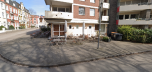 Grotes kehrt an die Hoyastraße im Kreuzviertel zurück. Personal wird bereits gesucht – und auch die Münsteraner Finne ist am Neustart beteiligt.