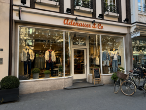 Adenauer & Co. insolvent: Darum hat die Filiale in Münster bessere Chancen