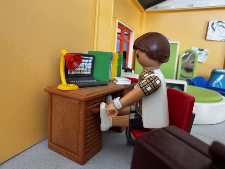 Playmobil in der Krise: Konzern verliert rund 115 Millionen Euro