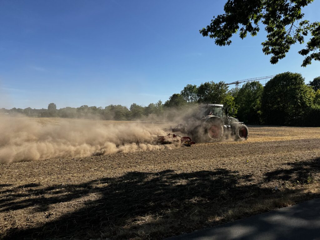 80 Jahre Landwirtschaftsverlag: Münsteraner Medienhaus startet Zukunftskampagne
