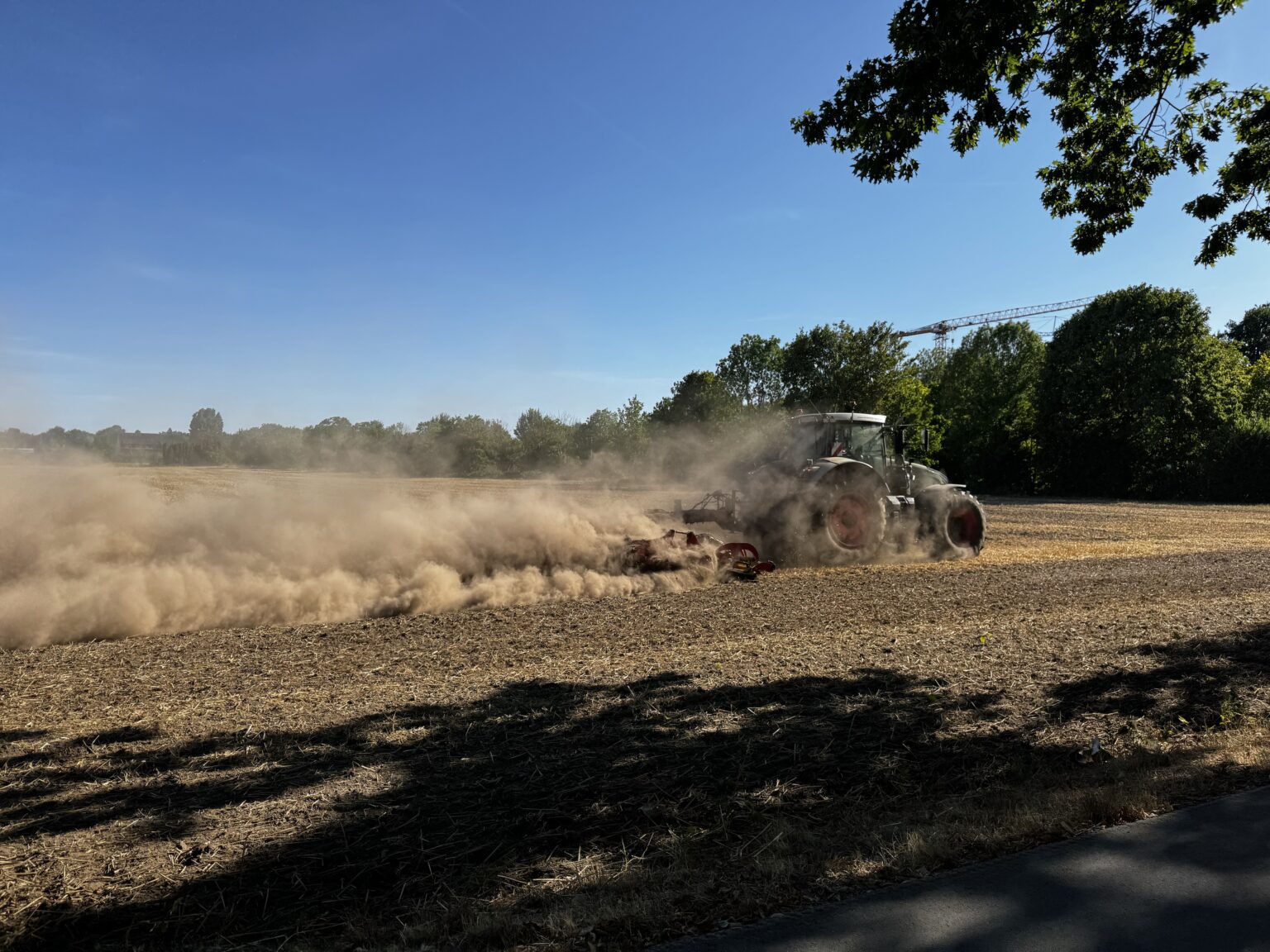 80 Jahre Landwirtschaftsverlag: Münsteraner Medienhaus startet Zukunftskampagne