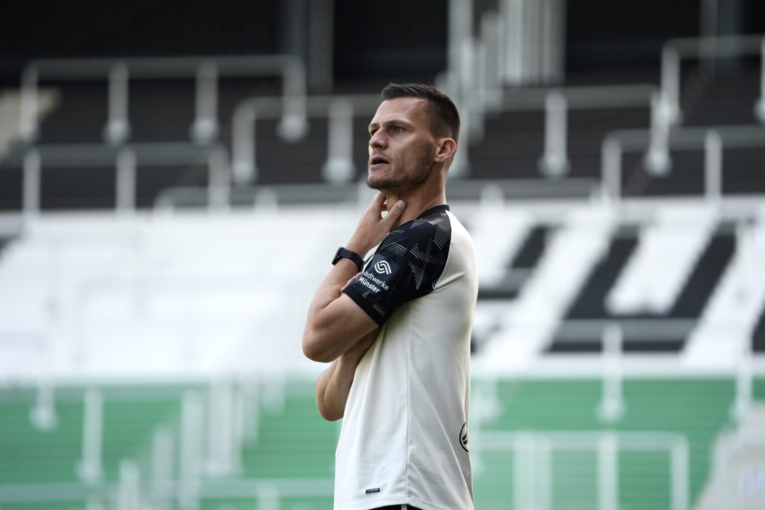 Preußen Münster startet bei Wehen Wiesbaden in die 3. Liga. Personal, mögliche Aufstellung, Bilanz und Stimmen vor dem Saisonauftakt.