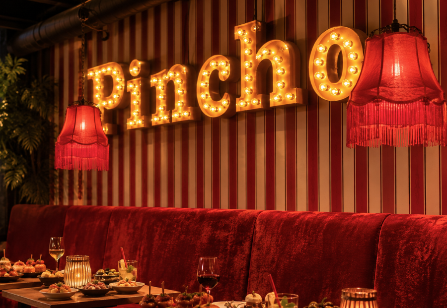 Pincho Nation Münster: Restaurantkette plant Standort